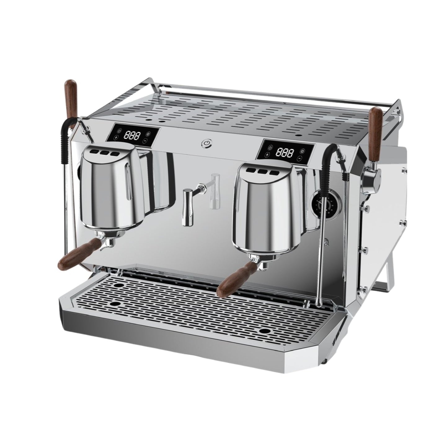 เครื่องชงกาแฟ ROMOLA Pro 2 Gr.
