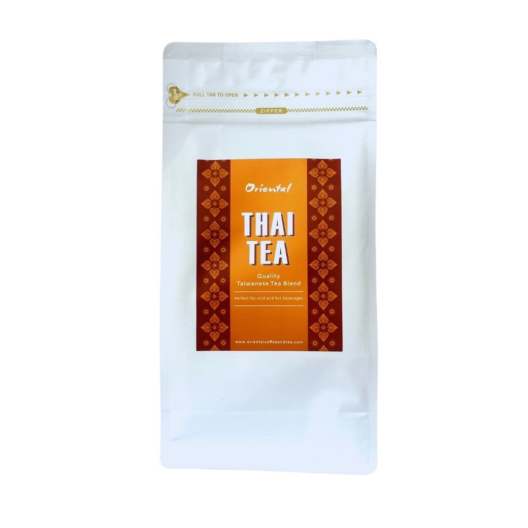 Oriental Thai tea ใบชาไทย 500 กรัม