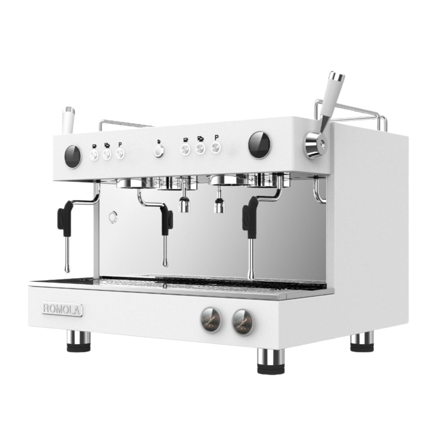 เครื่องชงกาแฟ ROMOALA Prime 2 Gr.