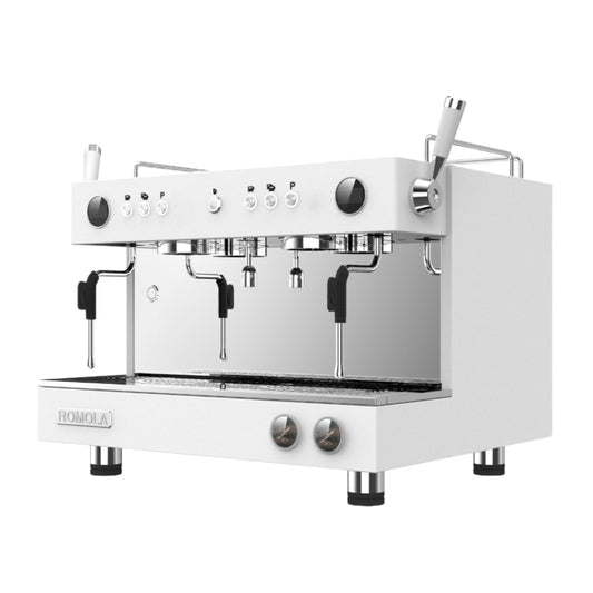 เครื่องชงกาแฟ ROMOALA Prime 2 Gr.