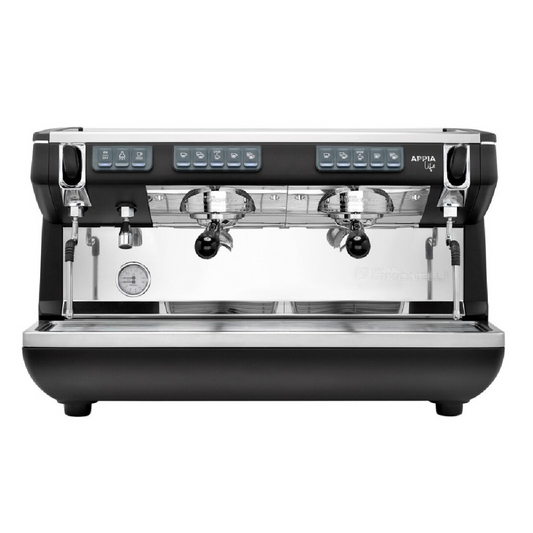 เครื่องชงกาแฟ Nuova Appia Life Vol. 2 Gr.