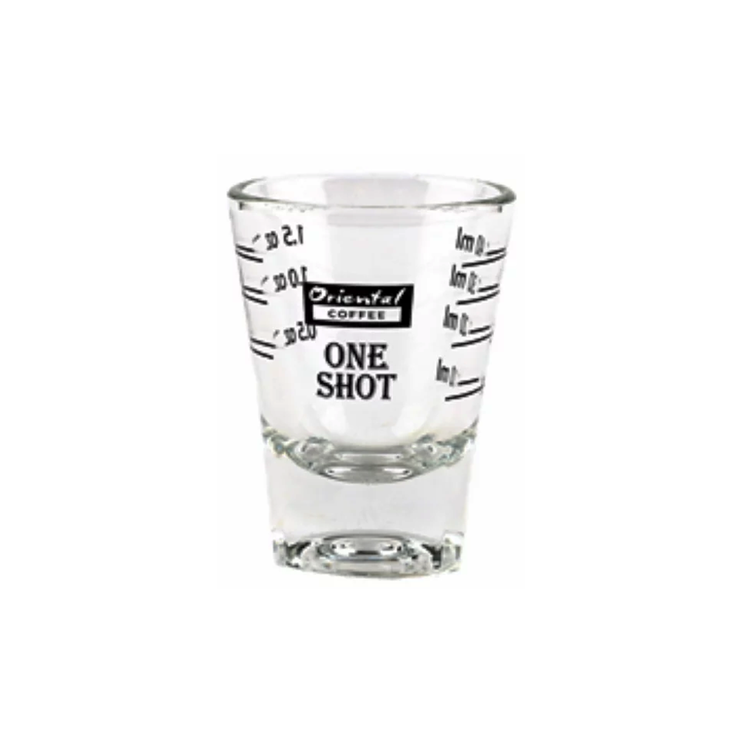 แก้วตวง One Shot