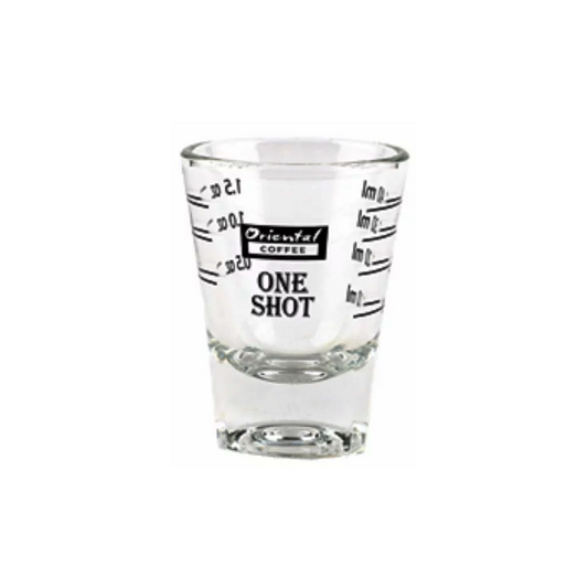 แก้วตวง One Shot