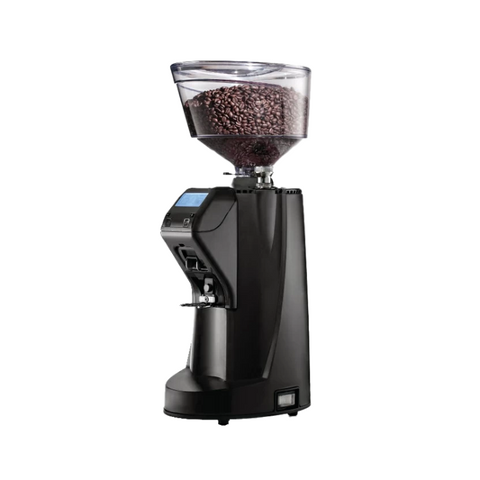 เครื่องบดเมล็ดกาแฟ Nuova MDXS OD