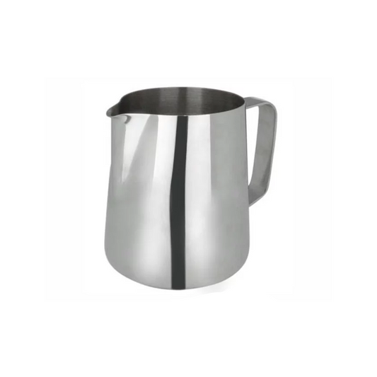 Stainless Pitcher พิชเชอร์สแตนเลส สำหรับสตรีมนมร้อน