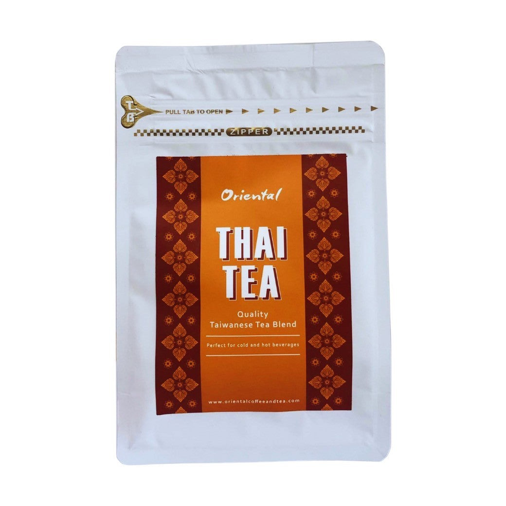 Oriental Thai tea ใบชาไทย 200 กรัม