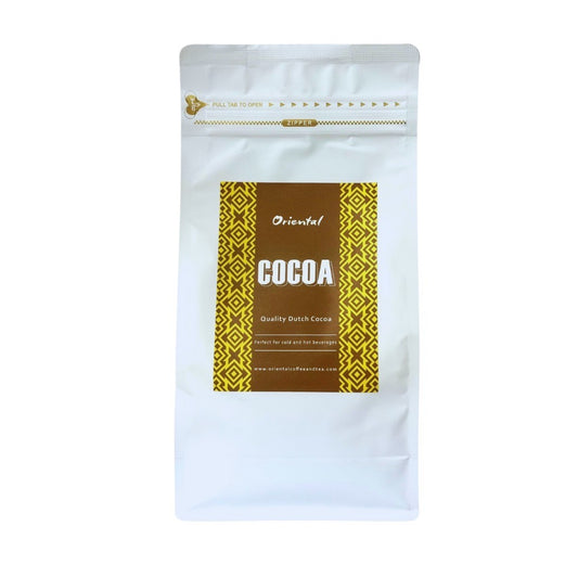 Oriental Cocoa Powder ผงโกโก้แท้ 100% 500 กรัม