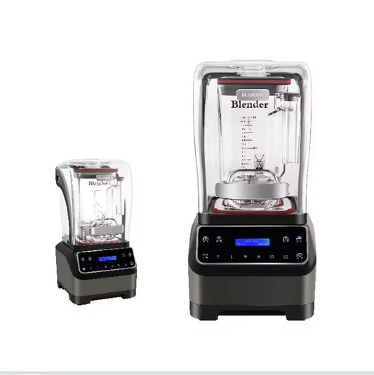 เครื่องปั่นสมูทตี้ ROMOLA Blendo 1680W