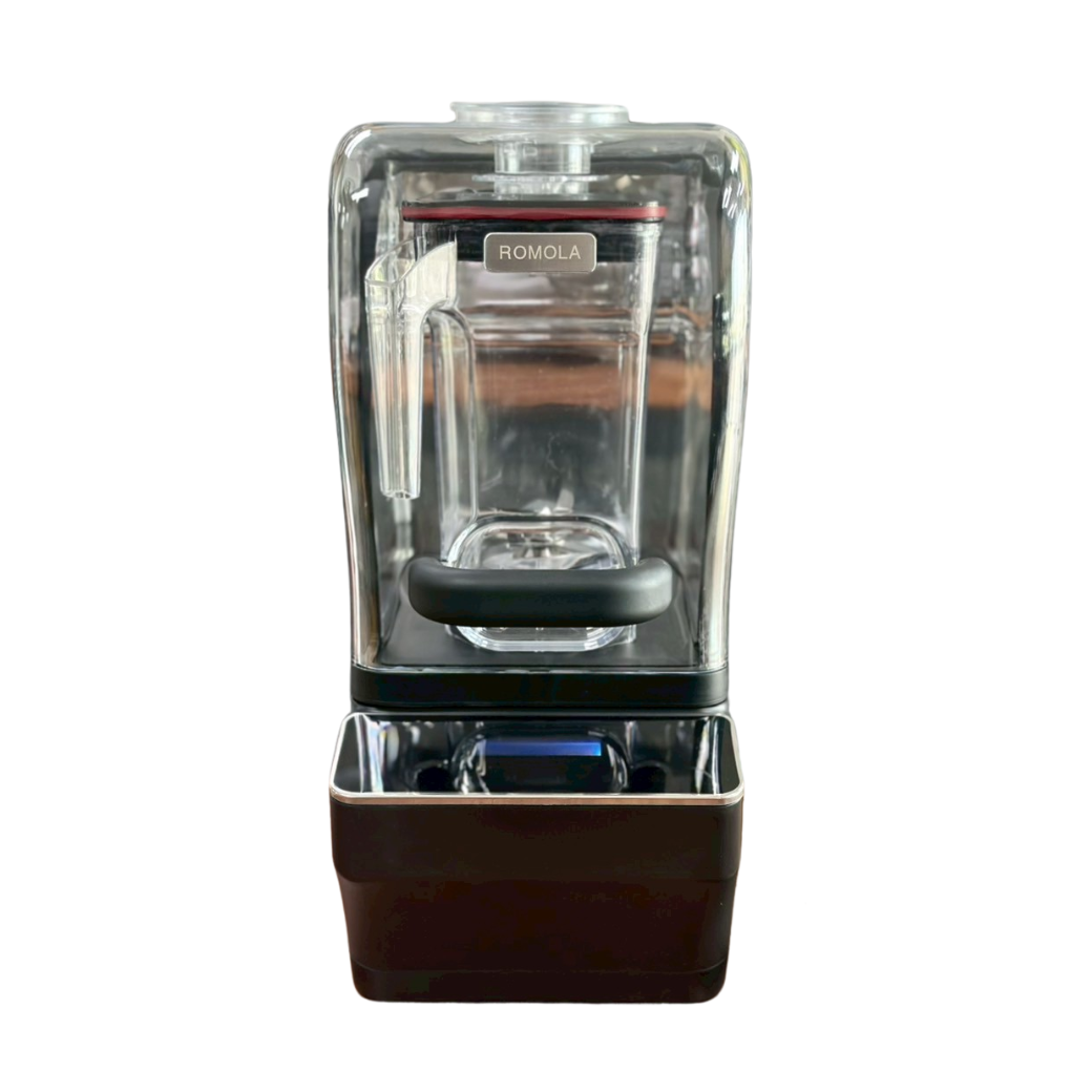 เครื่องปั่นสมูทตี้ ROMOLA Blendo 1500W