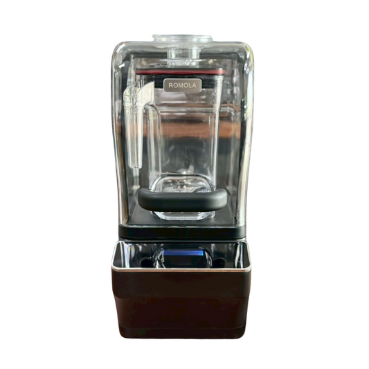 เครื่องปั่นสมูทตี้ ROMOLA Blendo 1500W